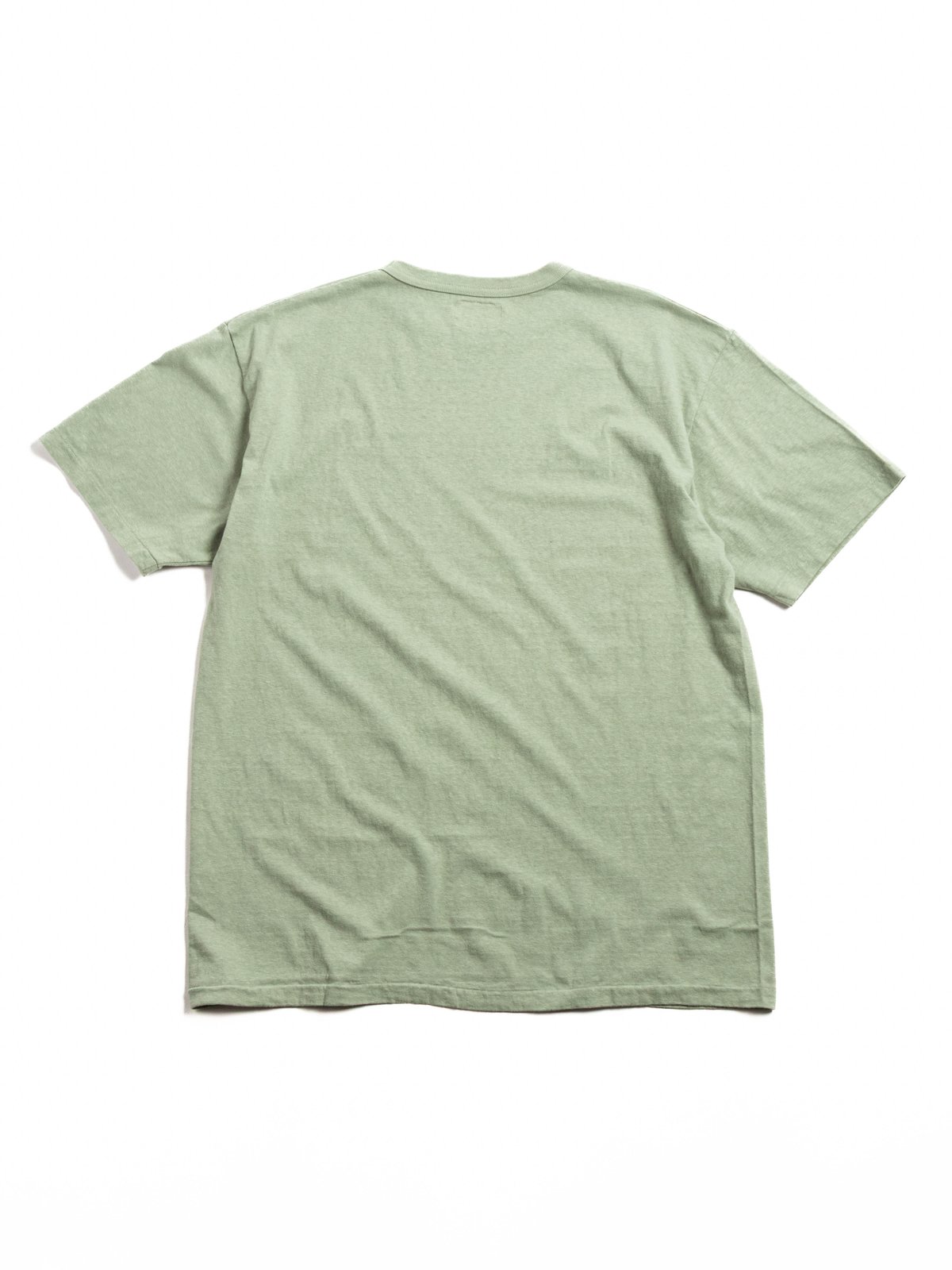 HALEIWA S/S T&ndash;SHIRT GREEN BAY - Image 4