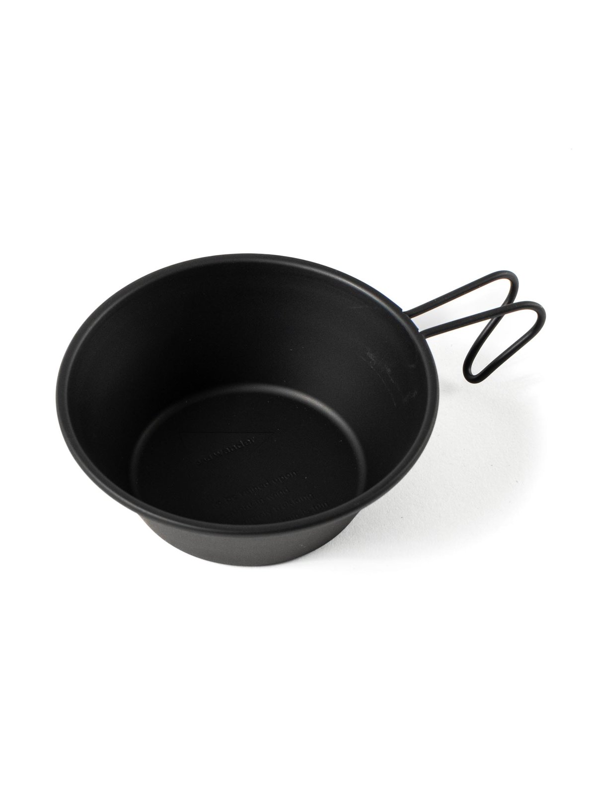 SIERRA CUP BLACK - Image 2