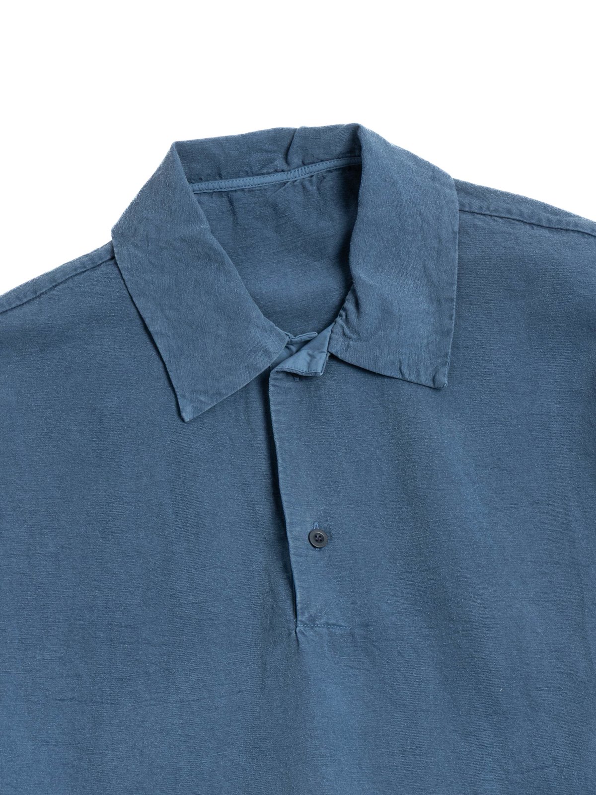 EQUERRE POLO BLUE - Image 2