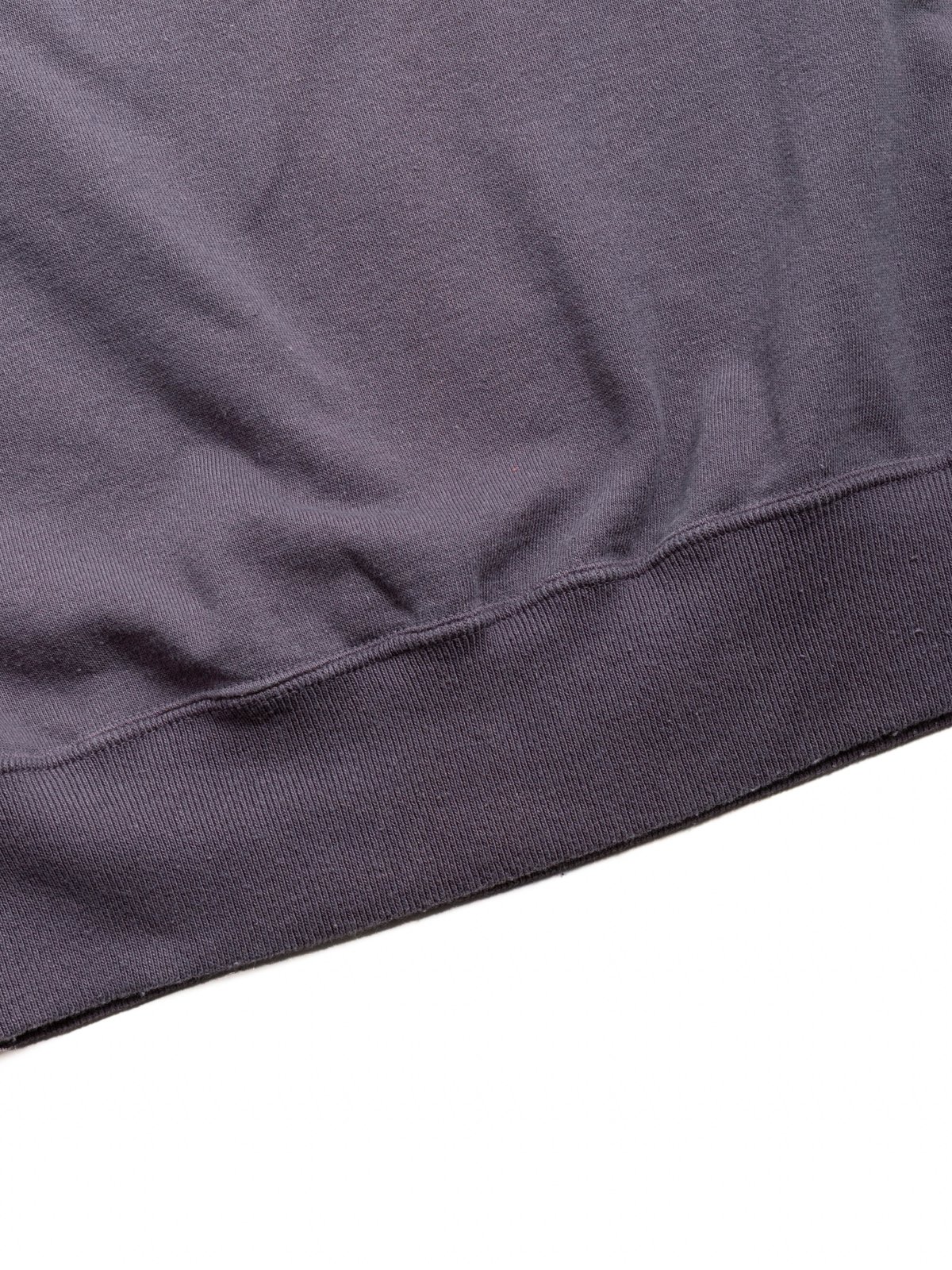 (LOT 4105) &ndash; SHORT SLEEVE SW (with pocket) NAVY - Image 4