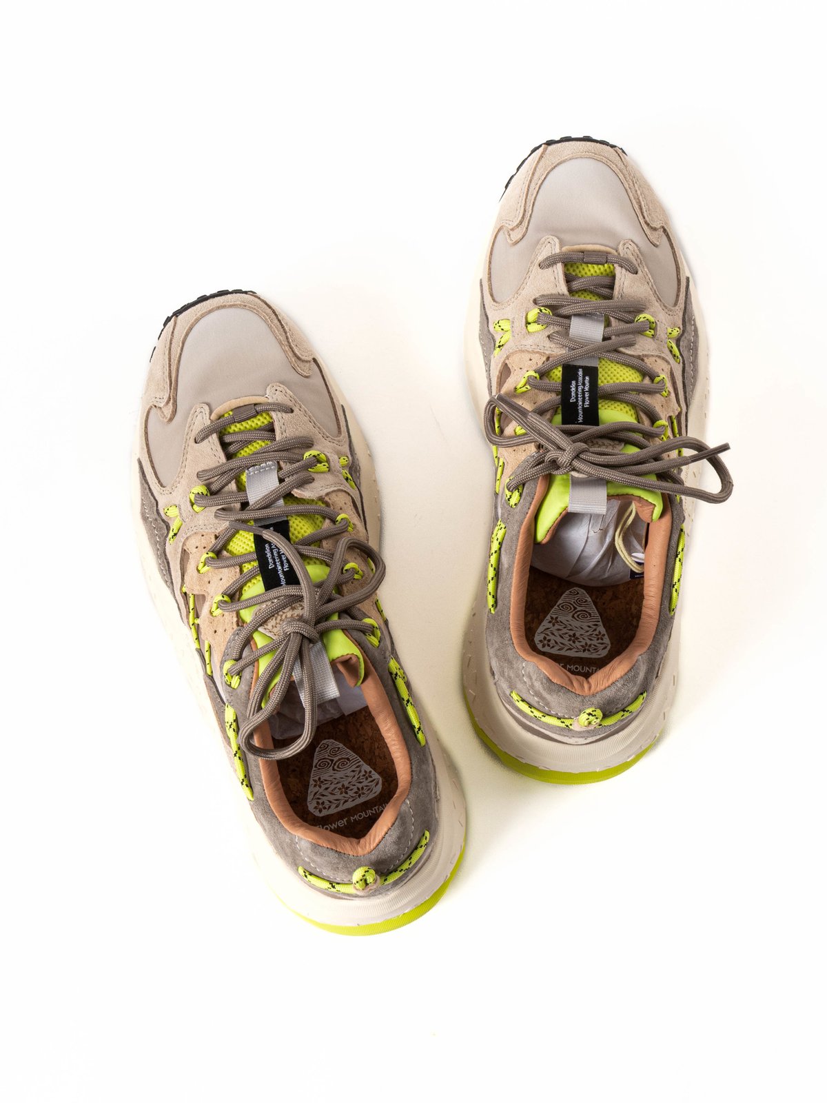 YAMABUSHI UNI TAUPE&ndash;LIME - Image 4