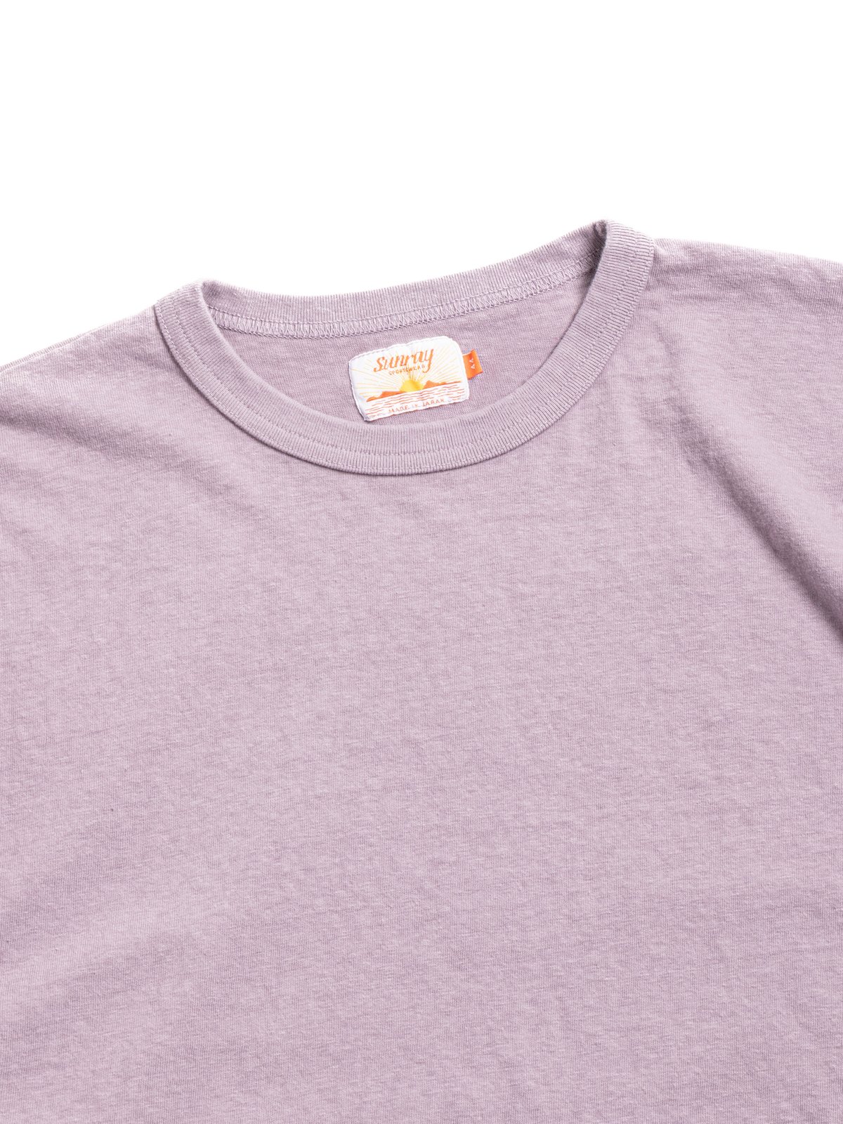 HALEIWA S/S T&ndash;SHIRT MINERAL GREY - Image 2