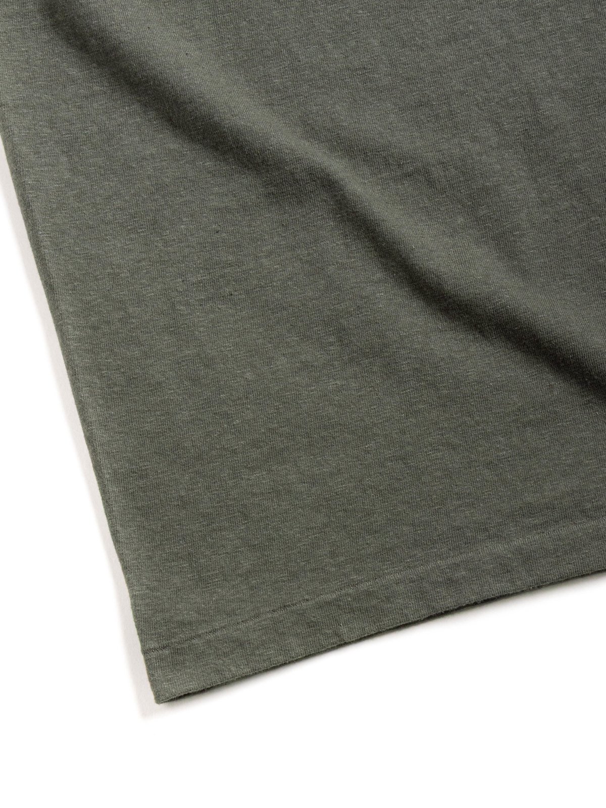 HALEIWA S/S T–SHIRT BELUGA - Image 3