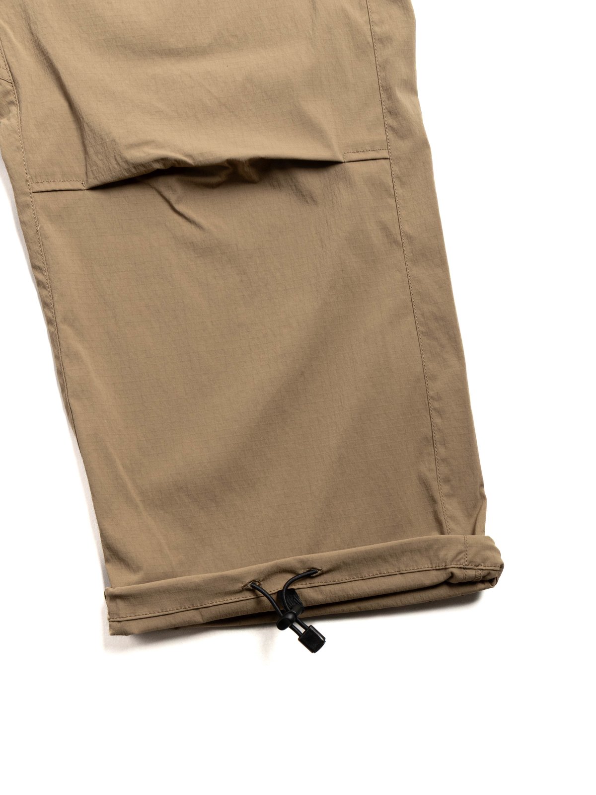 MOUNTAIN ACTION PANTS BEIGE - Image 4