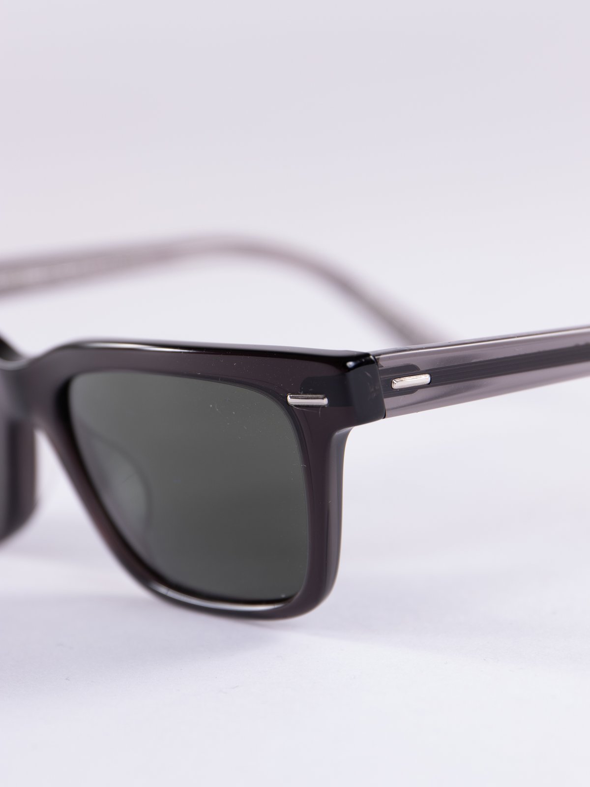 Vivid Dark Grey BA CC Sunglasses - Image 4