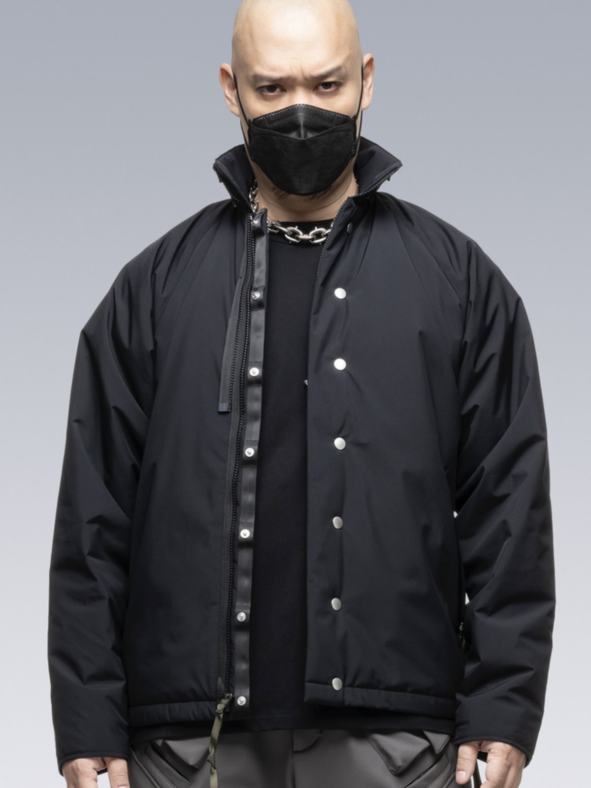 J95–PL BLACK - Image 1