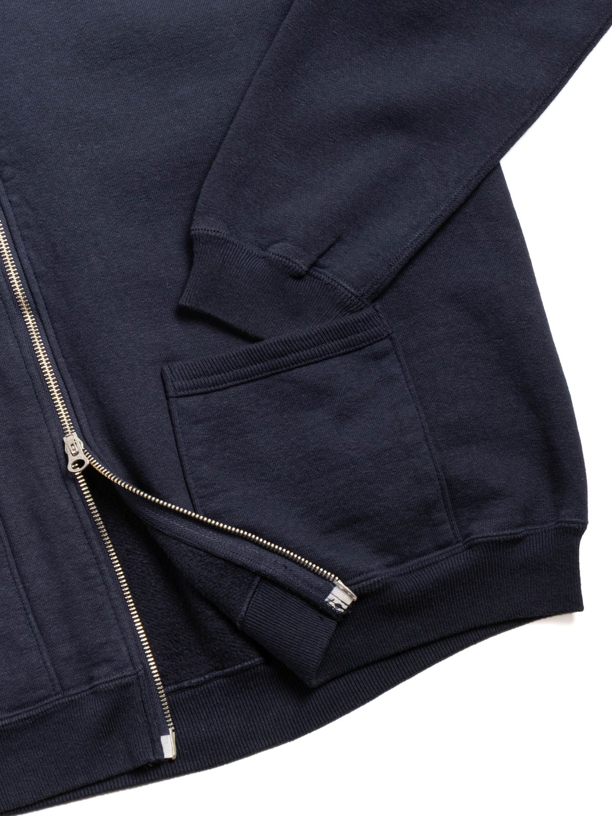SUNRAY NANAKULI JACKET DARK NAVY - Image 3