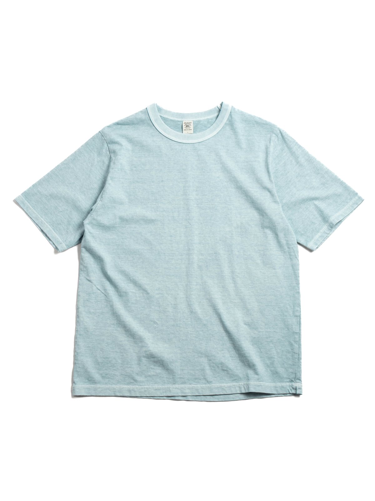 LEAD–OFF T–SHIRT P.D.SAX - Image 1
