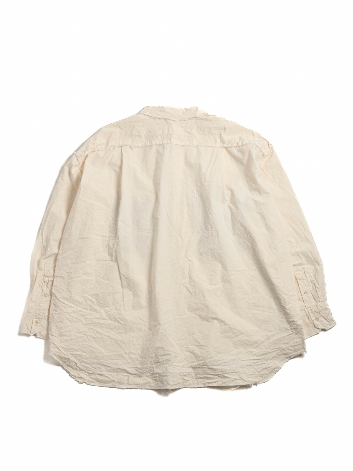 HAMNET SHIRT POCKET PATCHWORK AS IS - Image 7