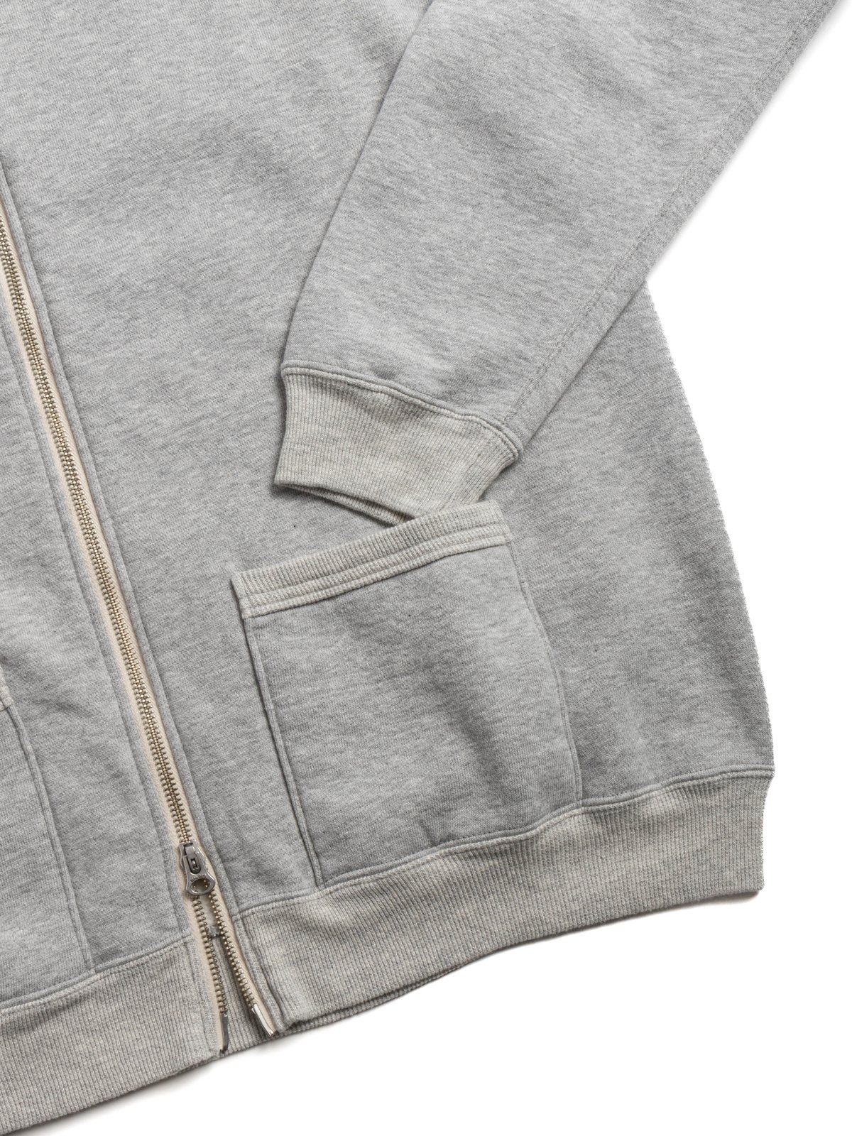 SUNRAY NANAKULI JACKET HAMBLEDON GREY - Image 3