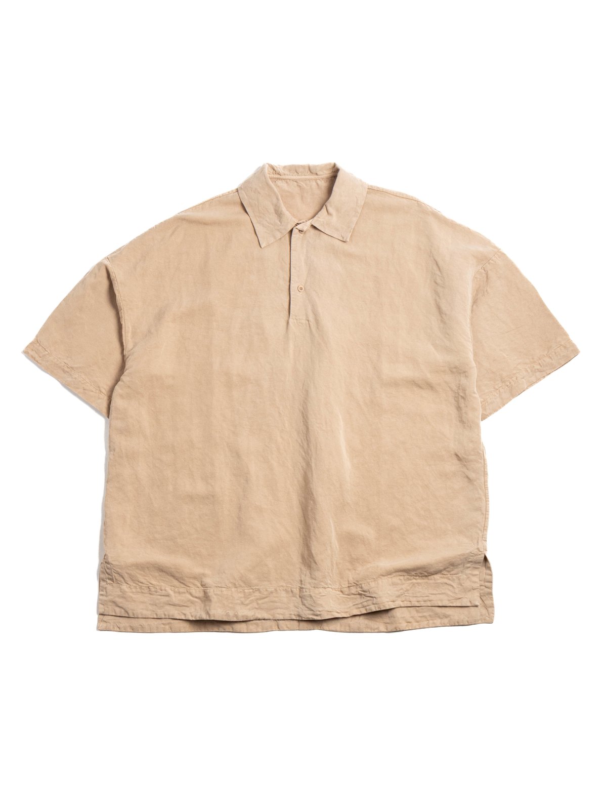 EQUERRE POLO JUTE - Image 1