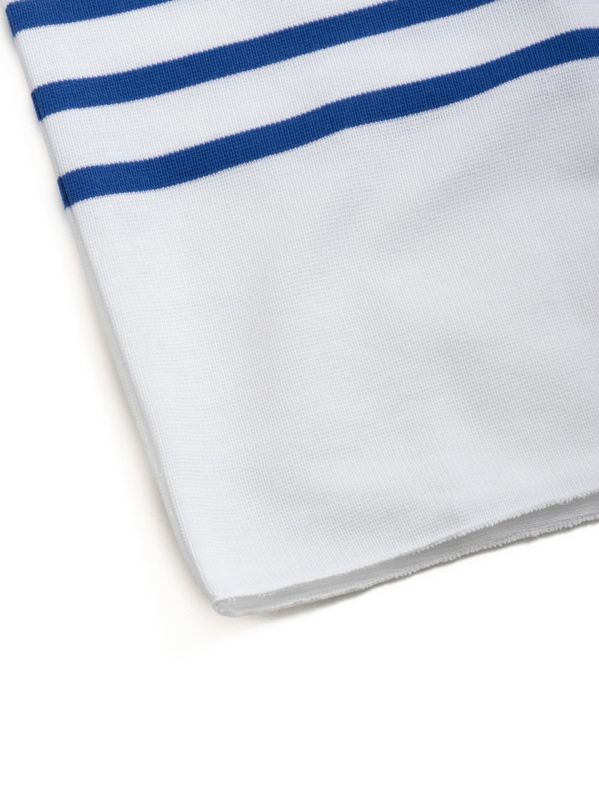 PONTUS WHITE / NAUTICAL BLUE - Image 4
