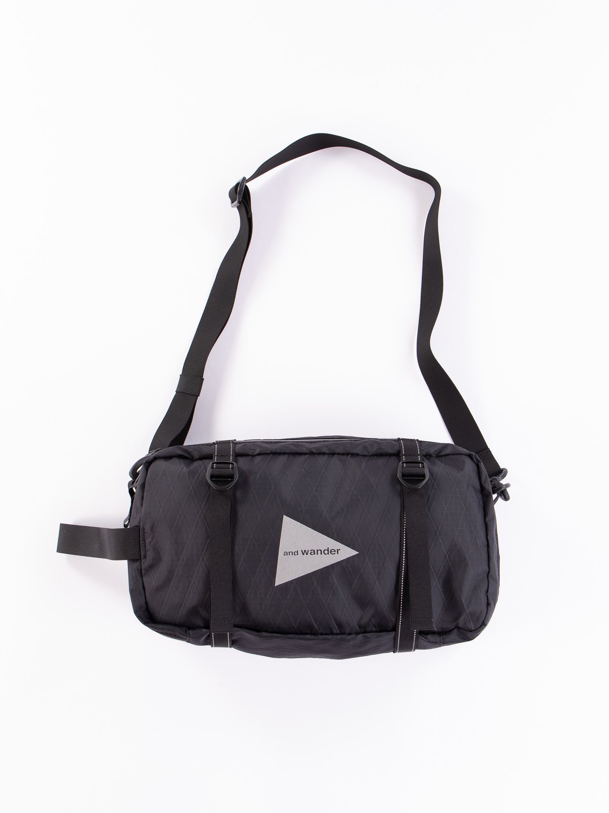 pac messenger bag