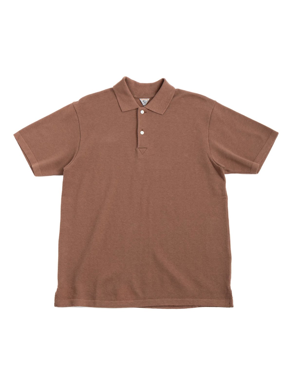 KENT TEE COCOA - Image 1