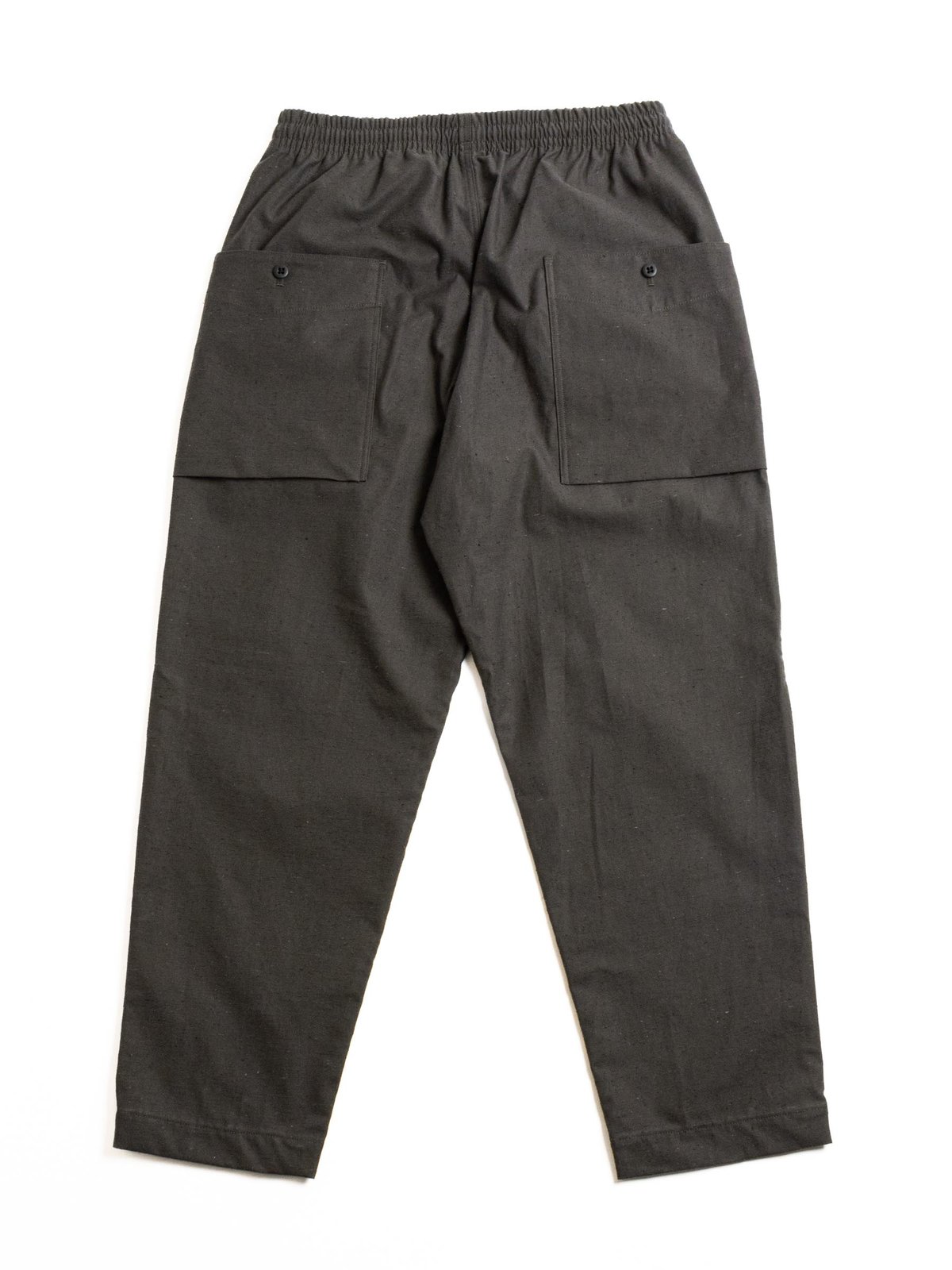BACK NET UMPS PANTS SUMIKURO - Image 5