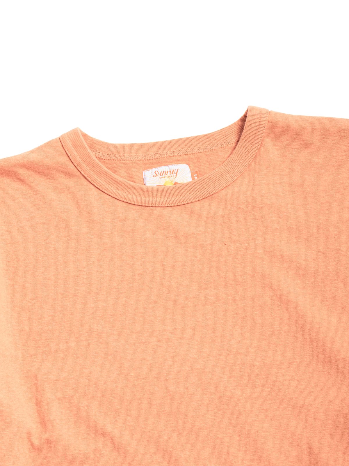 HALEIWA L/S T&ndash;SHIRT AUTUMN LEAF - Image 2