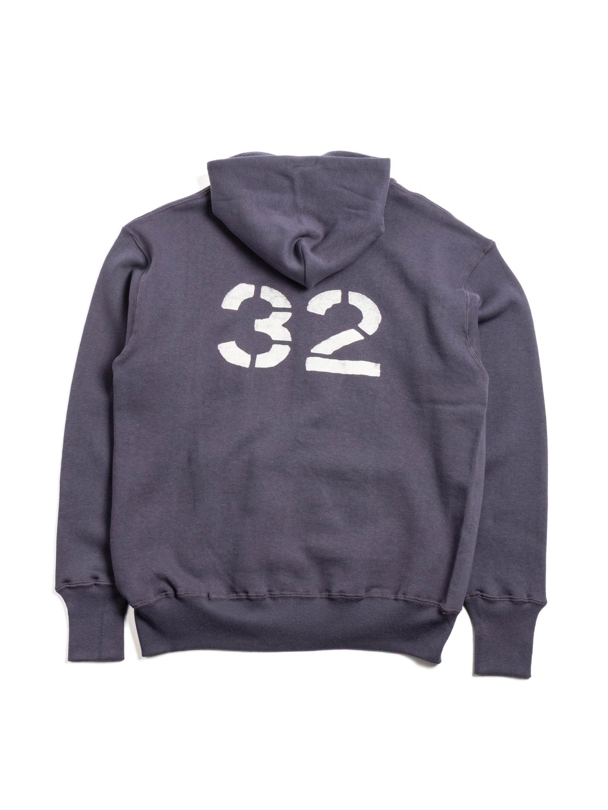 (LOT 450) 2&ndash;NEEDLE HOOD NO.32 EGG PLANT - Image 7