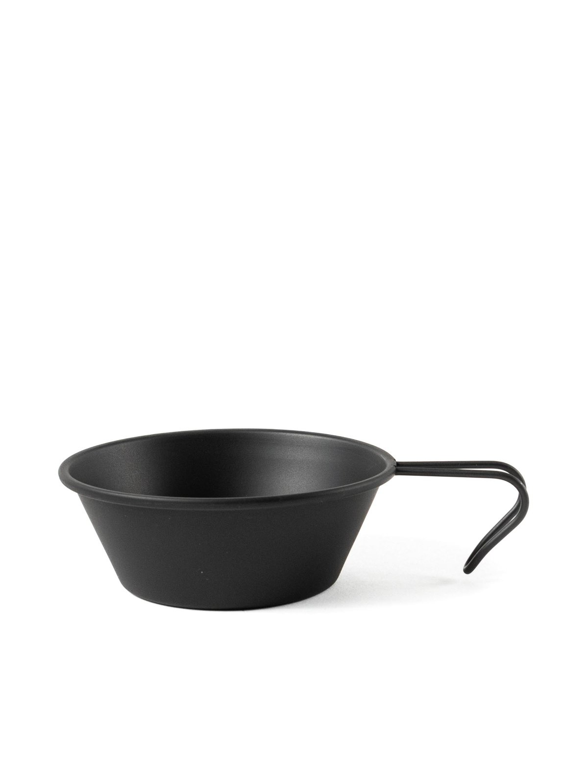 SIERRA CUP BLACK - Image 1