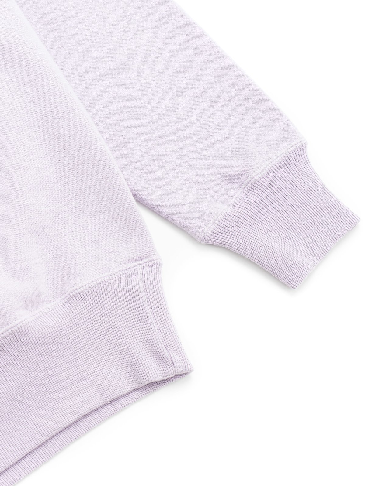 PUAMANA CREWNECK SWEATSHIRT ORCHID PETAL - Image 3