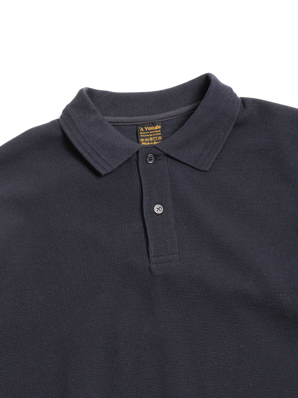 (VTD&ndash;0644&ndash;CS) SURFKNIT POLO INK - Image 2