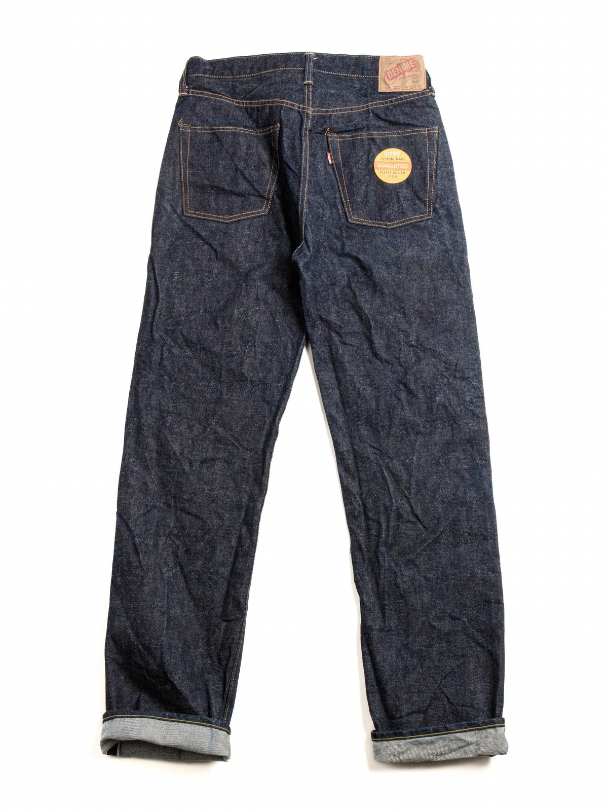 Lot 221 (BIG E MODEL) ONE WASH - Image 7