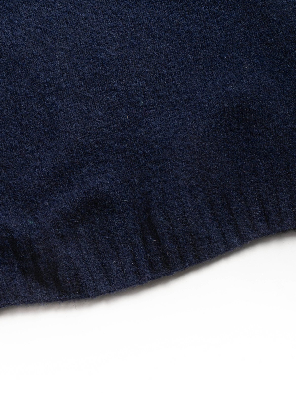 HOWLIN’ GHOST PRESSURE POLO NAVY - Image 4