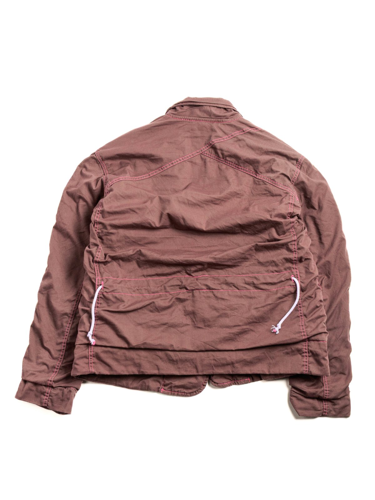 LOFT JACKET NANTUCKET - Image 7