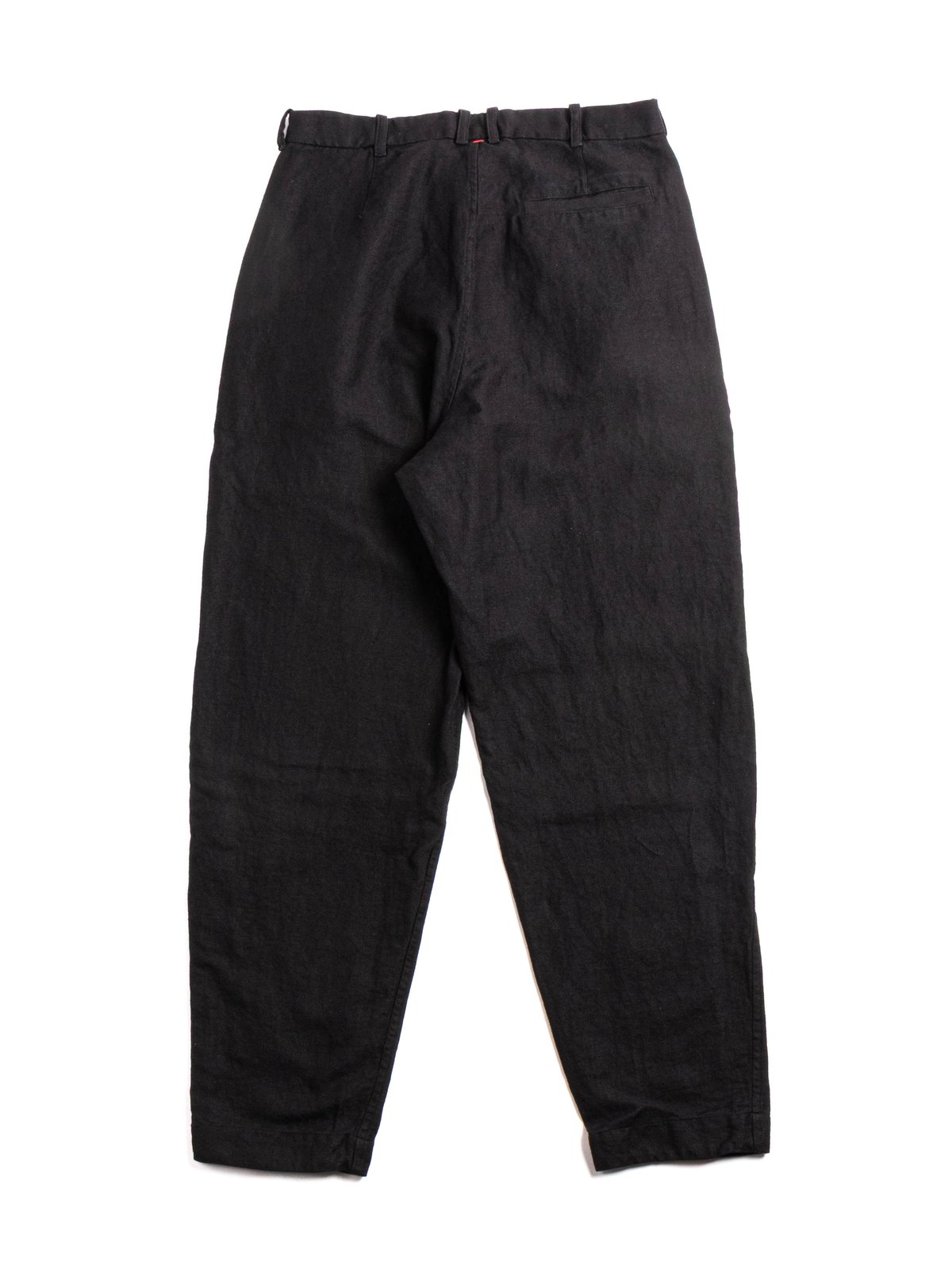 HIROSHI PANT BAT BLACK - Image 6