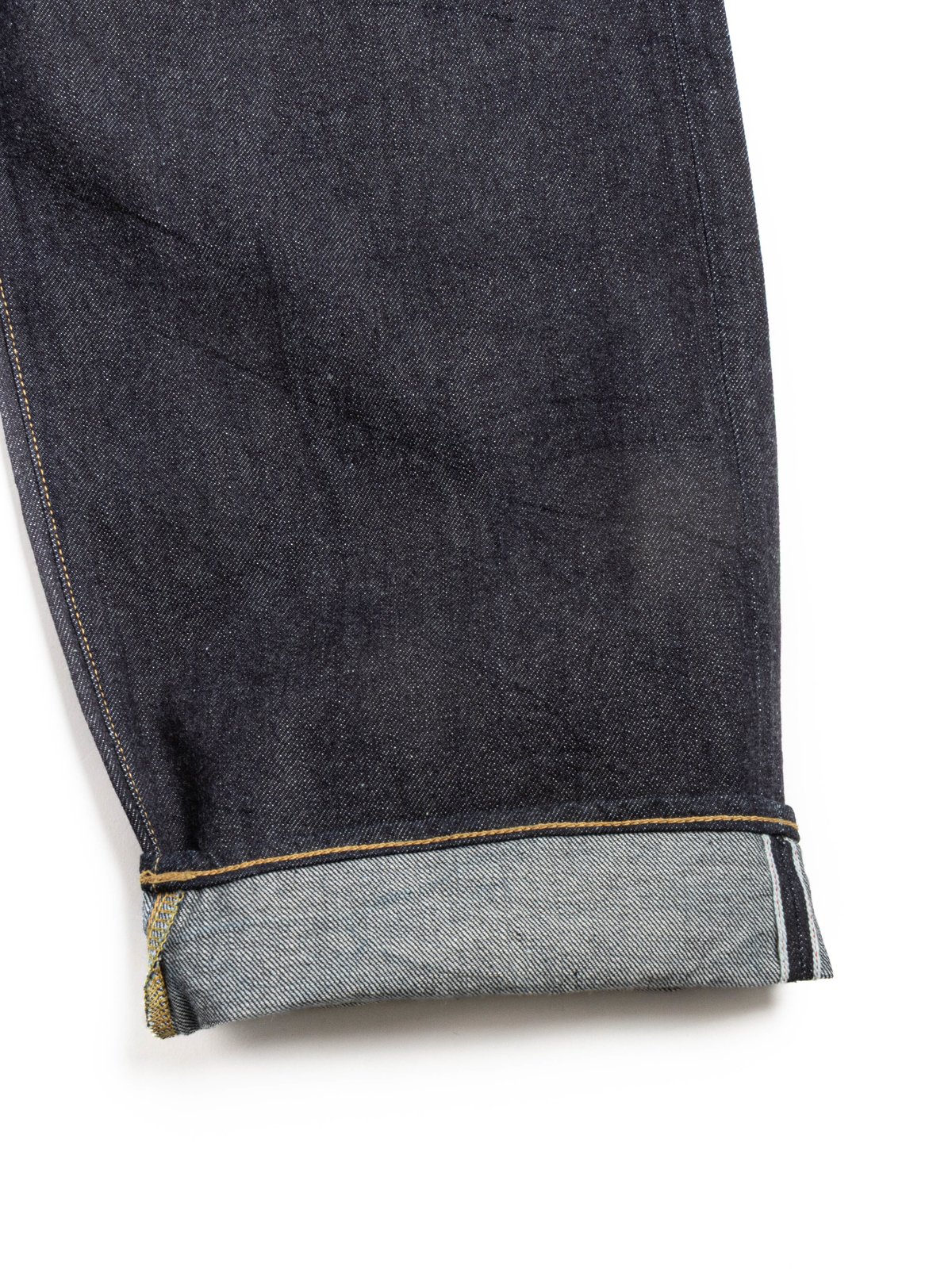 (M101SLB) BIG JOHN SL VINTAGE LOOSE STRAIGHT  - Image 5