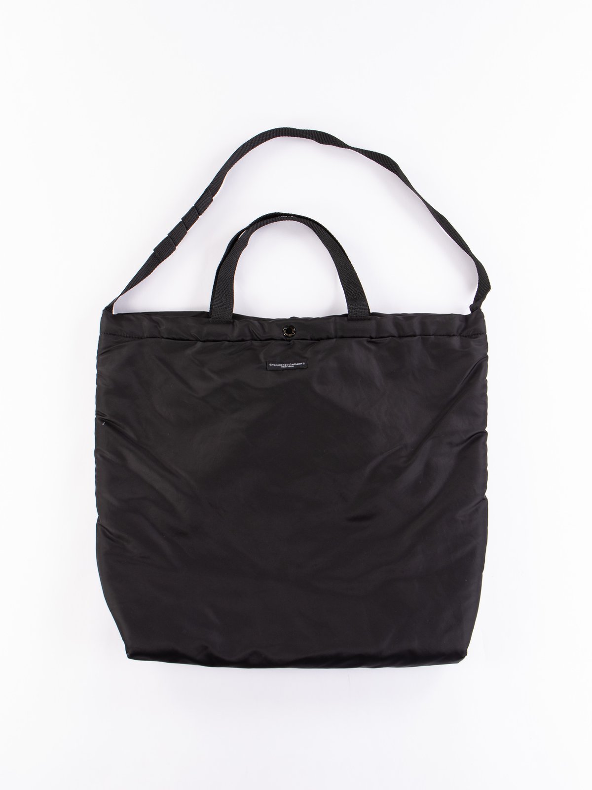 nylon carry on tote bag