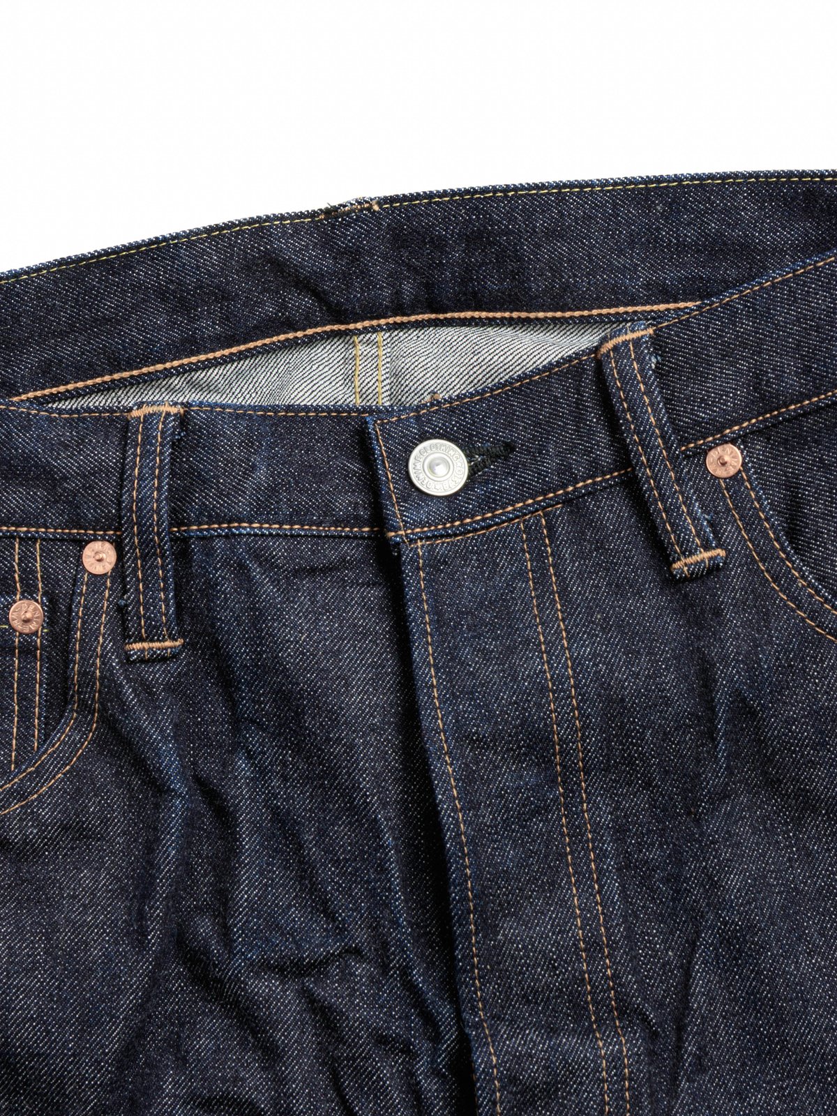 220A (OFFSET XX MODEL) ONE WASH - Image 3