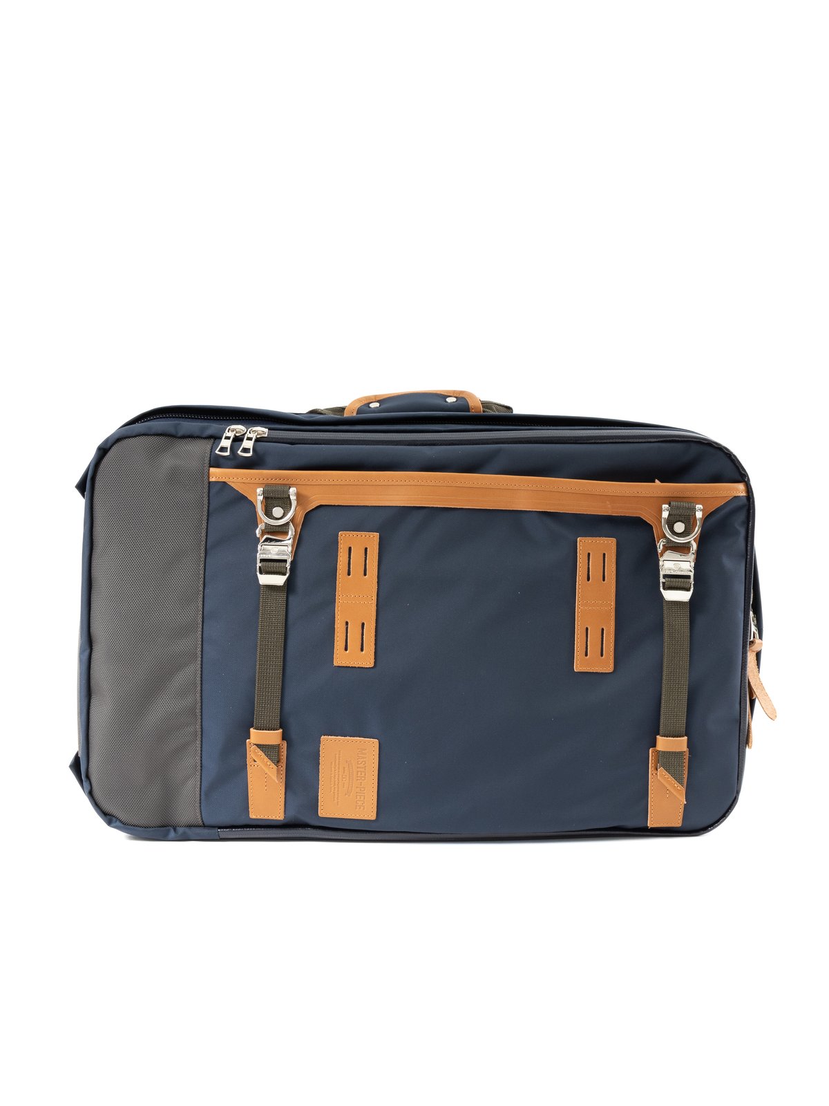 POTENTIAL – 3WAY BACKPACK NAVY V2 - Image 6