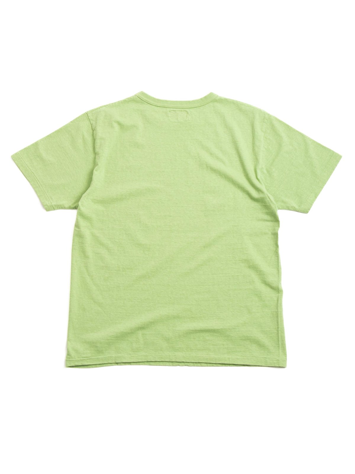 HALEIWA S/S T–SHIRT TENDRIL - Image 4