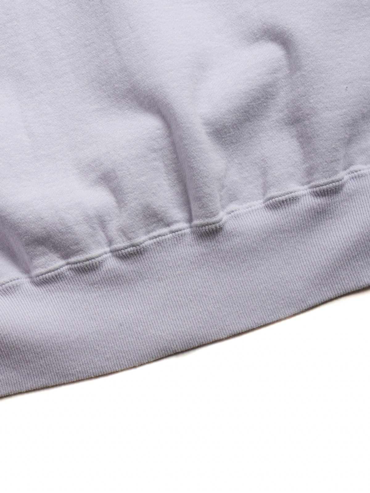 PUAMANA CREWNECK SWEATSHIRT TINTED AQUA - Image 4