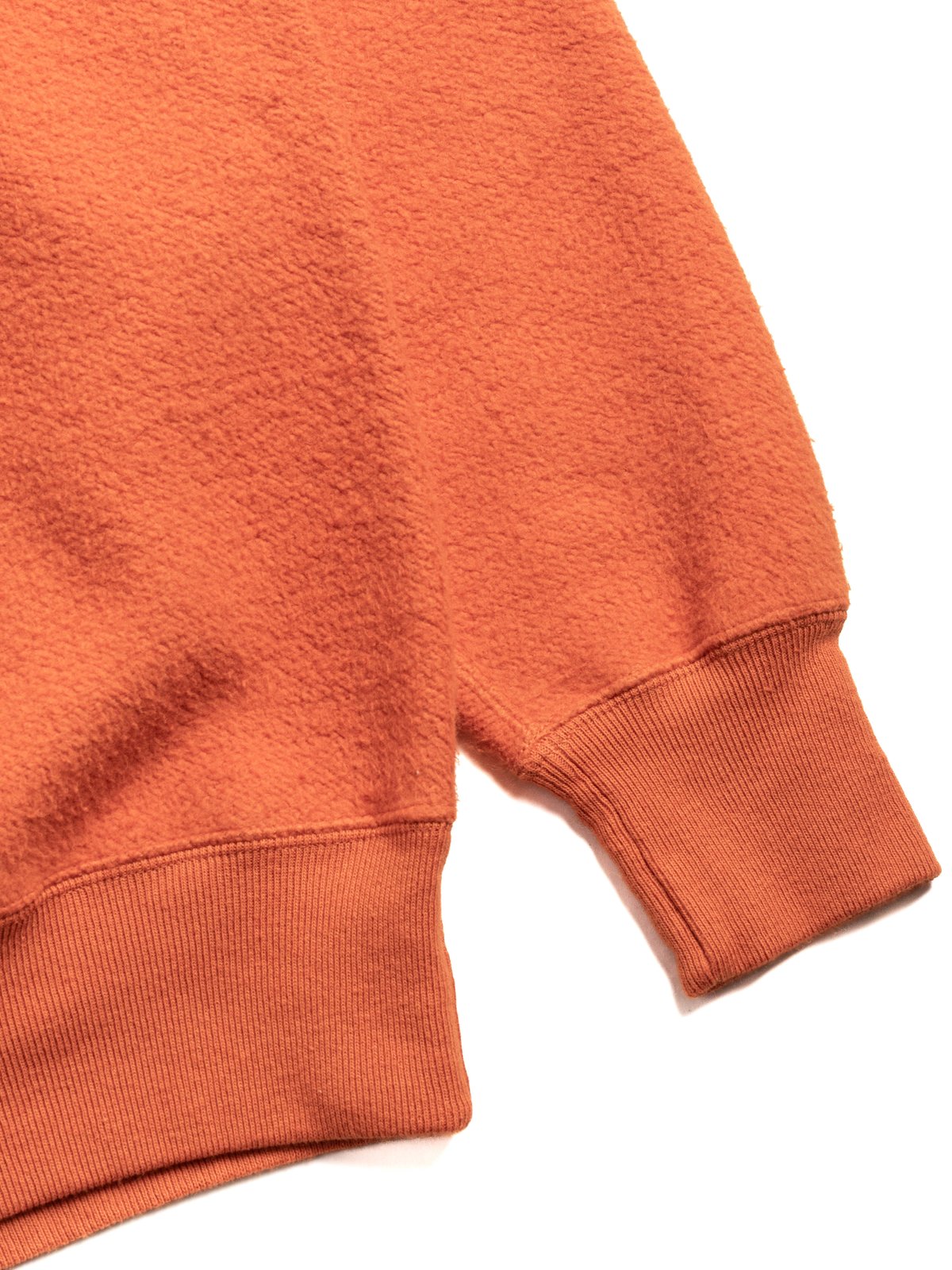 SUNRAY ANAMAUP CN SWEATSHIRT GOLD FLAME - Image 3