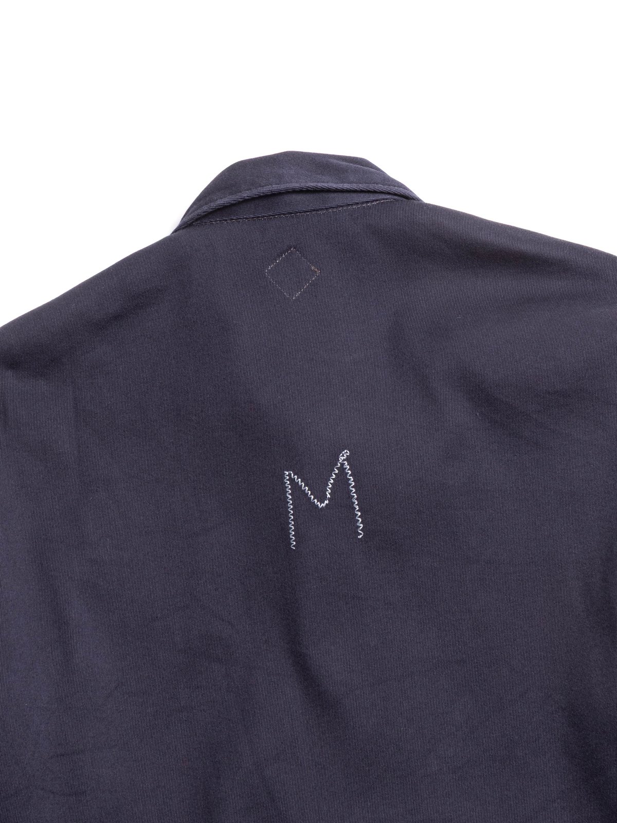 (CSJ005) CORONA N&ndash;3 JUMPER NAVY - Image 4