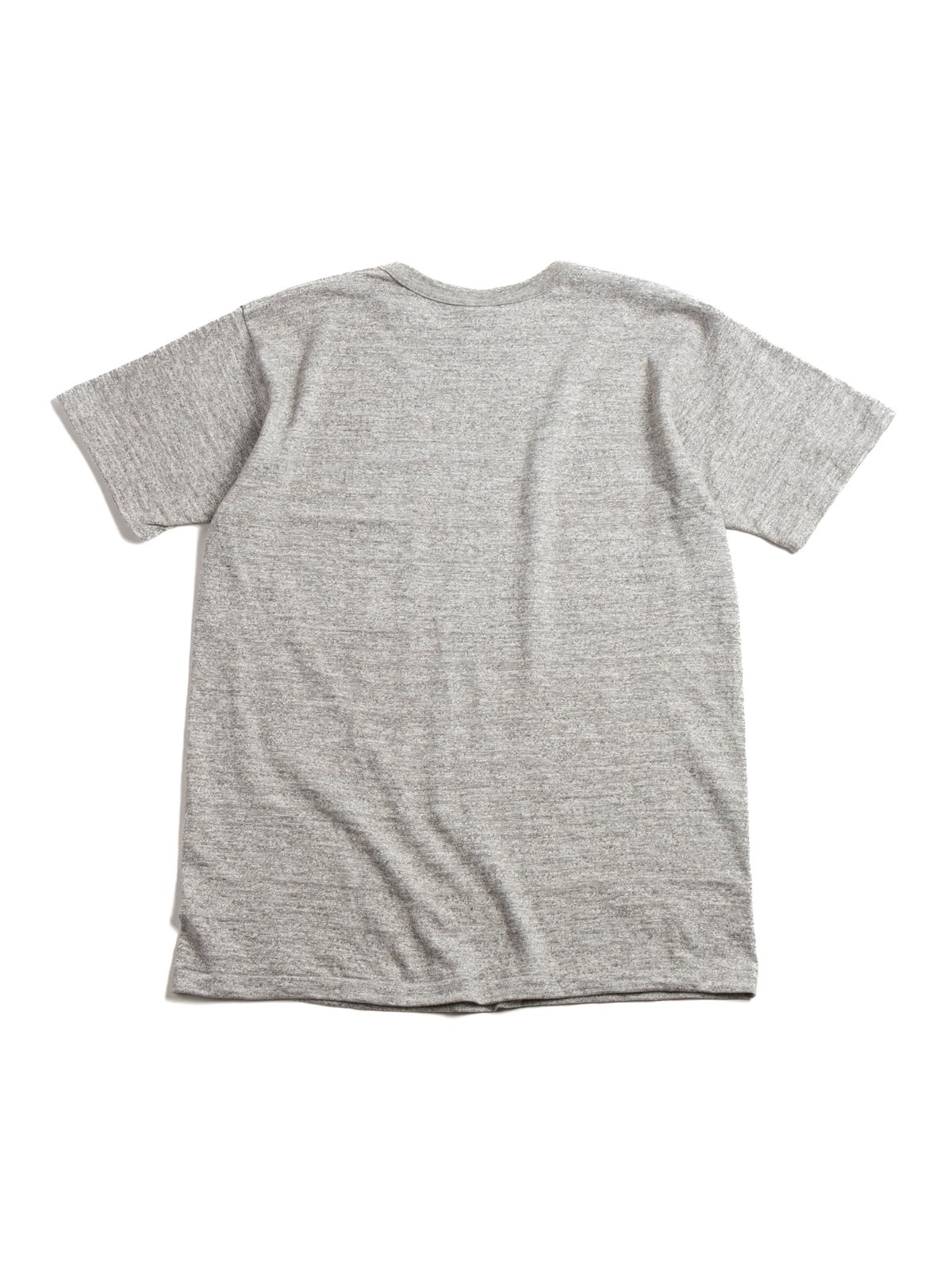 (JG–CS06) I Judo T–SHIRT HEATHER GRAY - Image 4