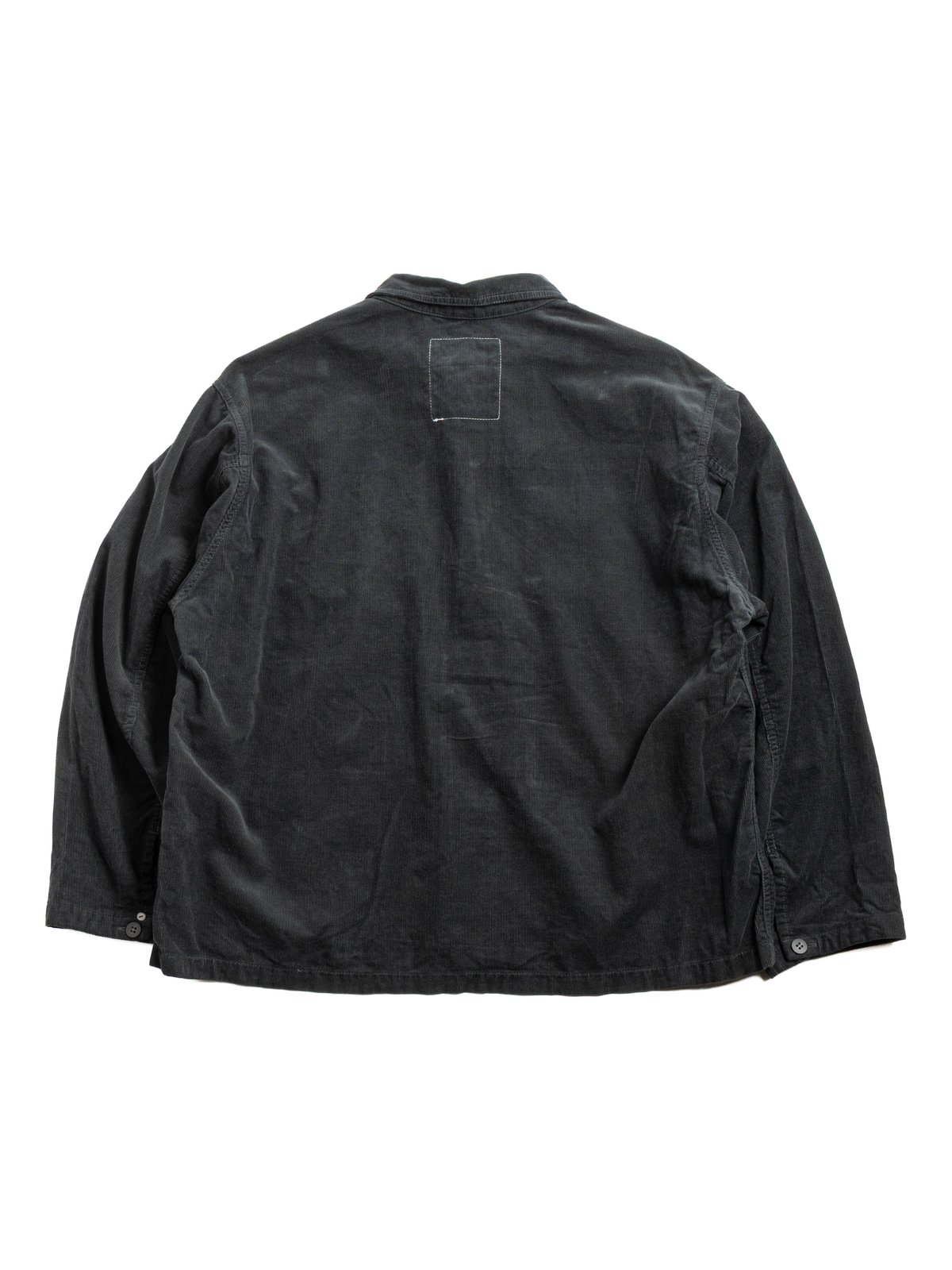 (10&ndash;J05) M&ndash;35 SHIRT JACKET INK - Image 4