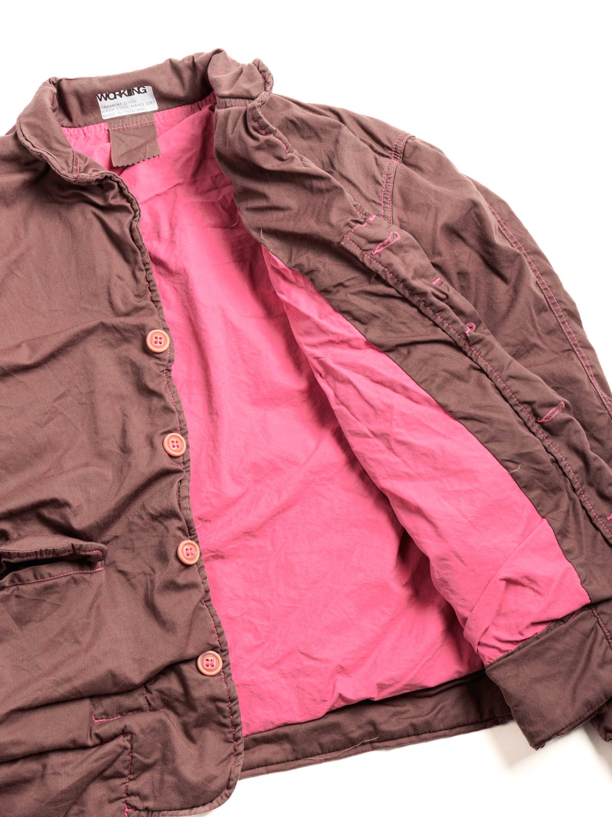 LOFT JACKET NANTUCKET - Image 3