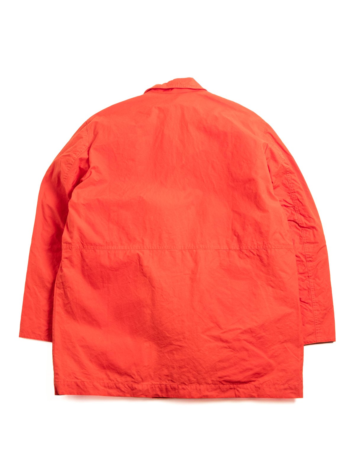 STORM JACKET &ndash; H WAX FURY - Image 4