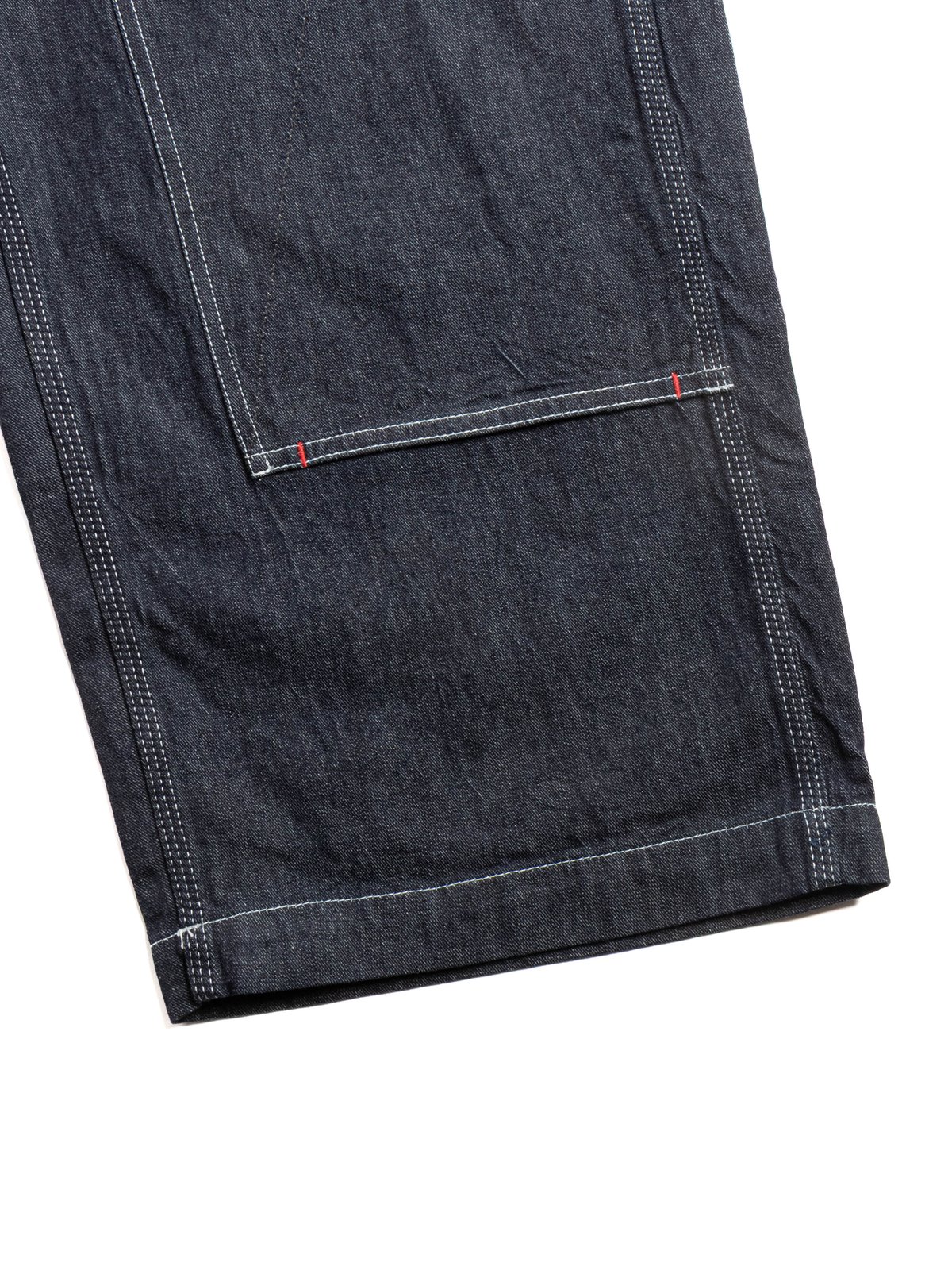 PAINTER PANT DENIM RINSE - Image 4