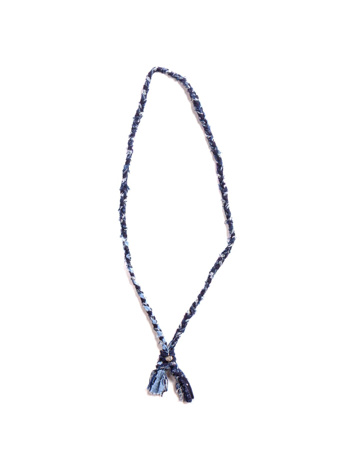 H/W HAGIRE NECKLACE MULTI 4 - Image 1
