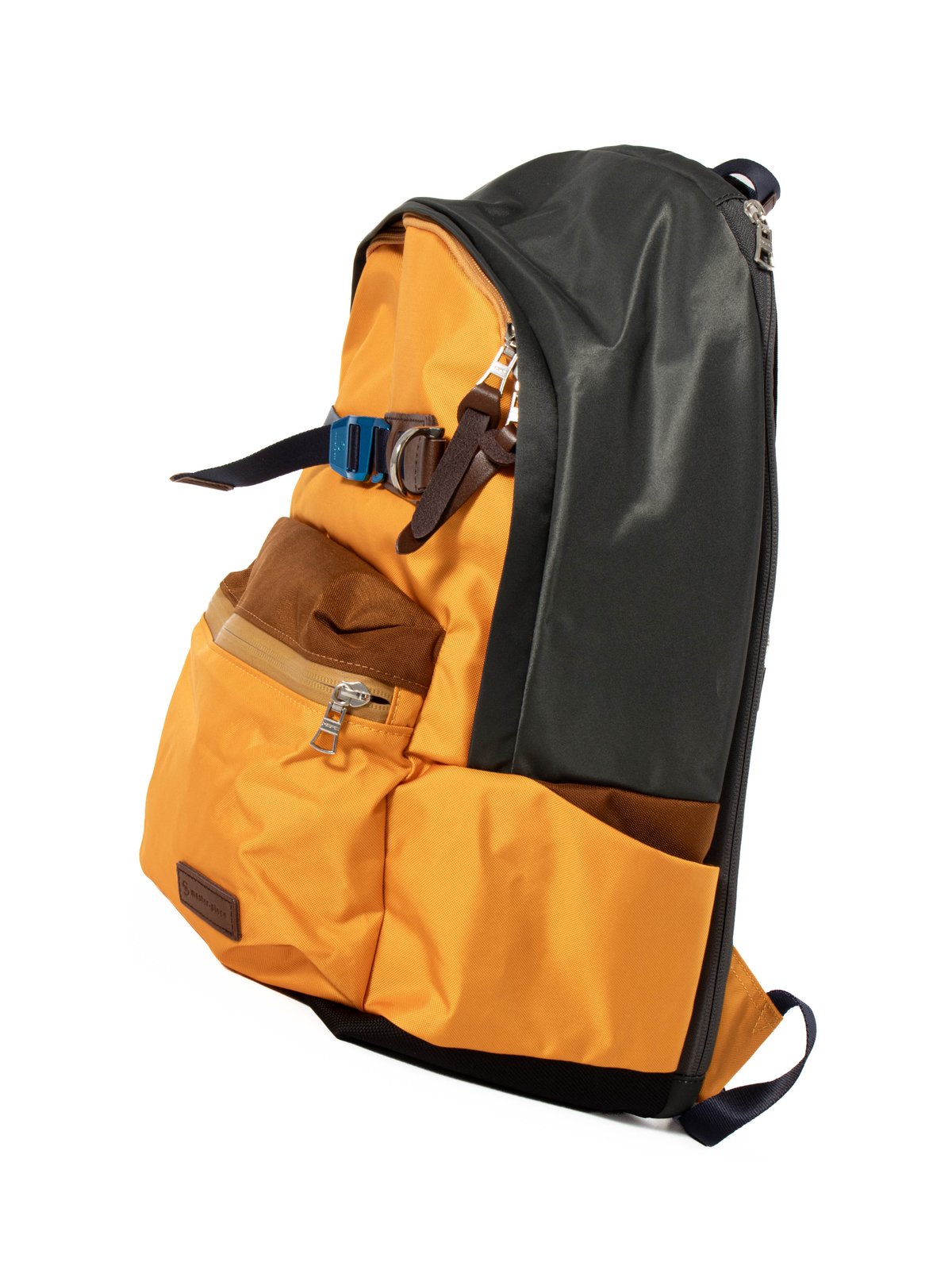 MASTER&ndash;PIECE POTENTIAL BACKPACK 01761&ndash;V3 YELLOW - Image 2