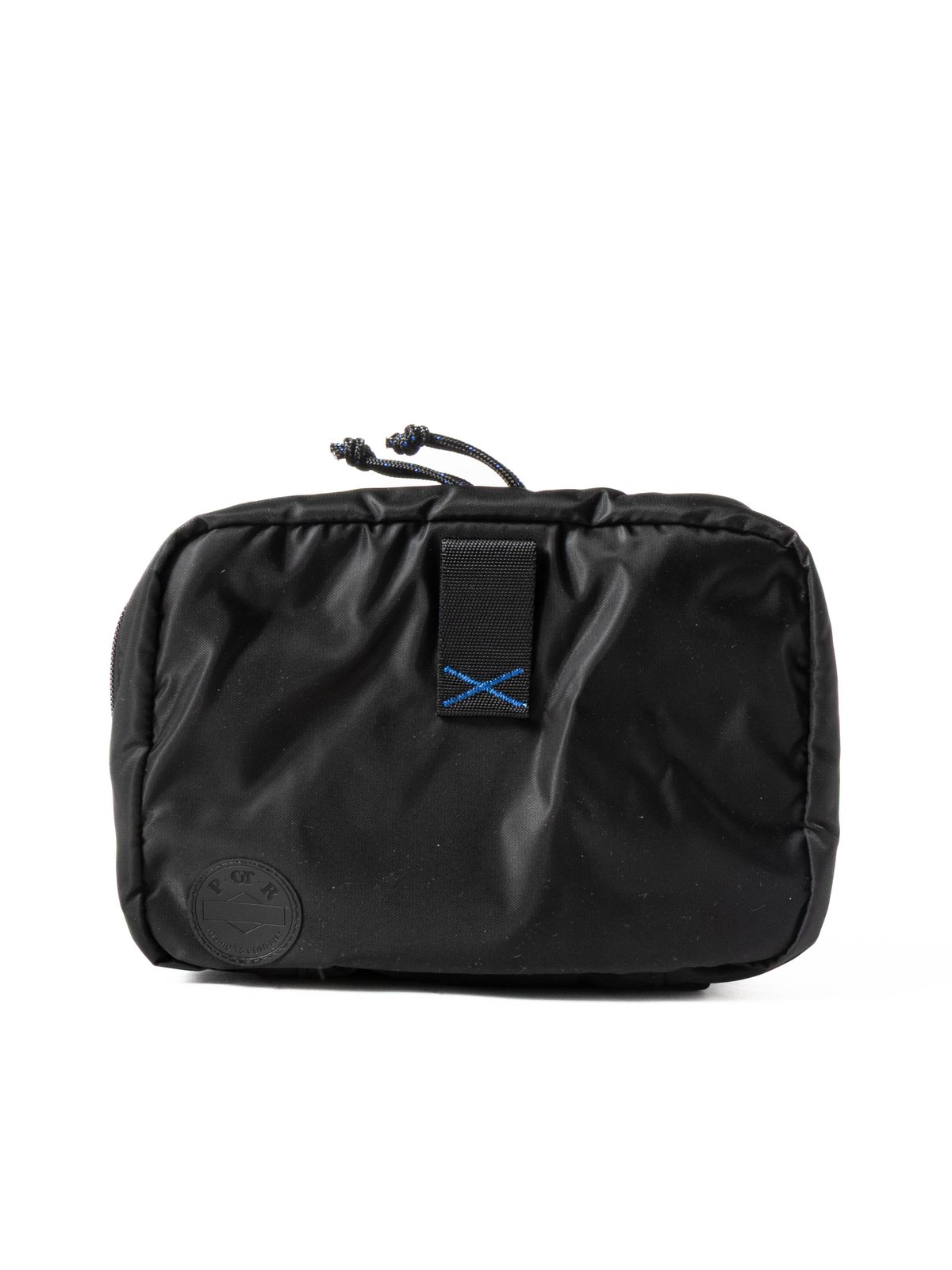 POTR/PACKS GROOMING POUCH & TRAY BLACK - Image 1