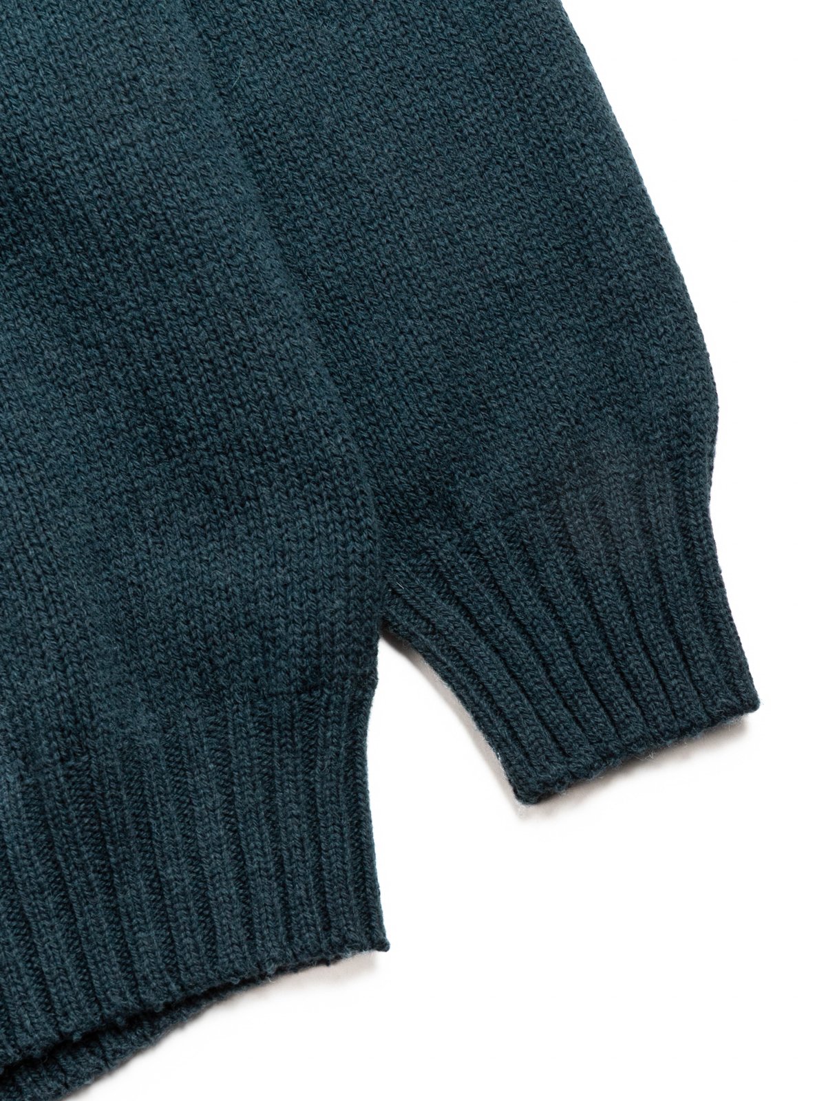 ECHOES OF DUST KNITWEAR NAVY DREAM - Image 3
