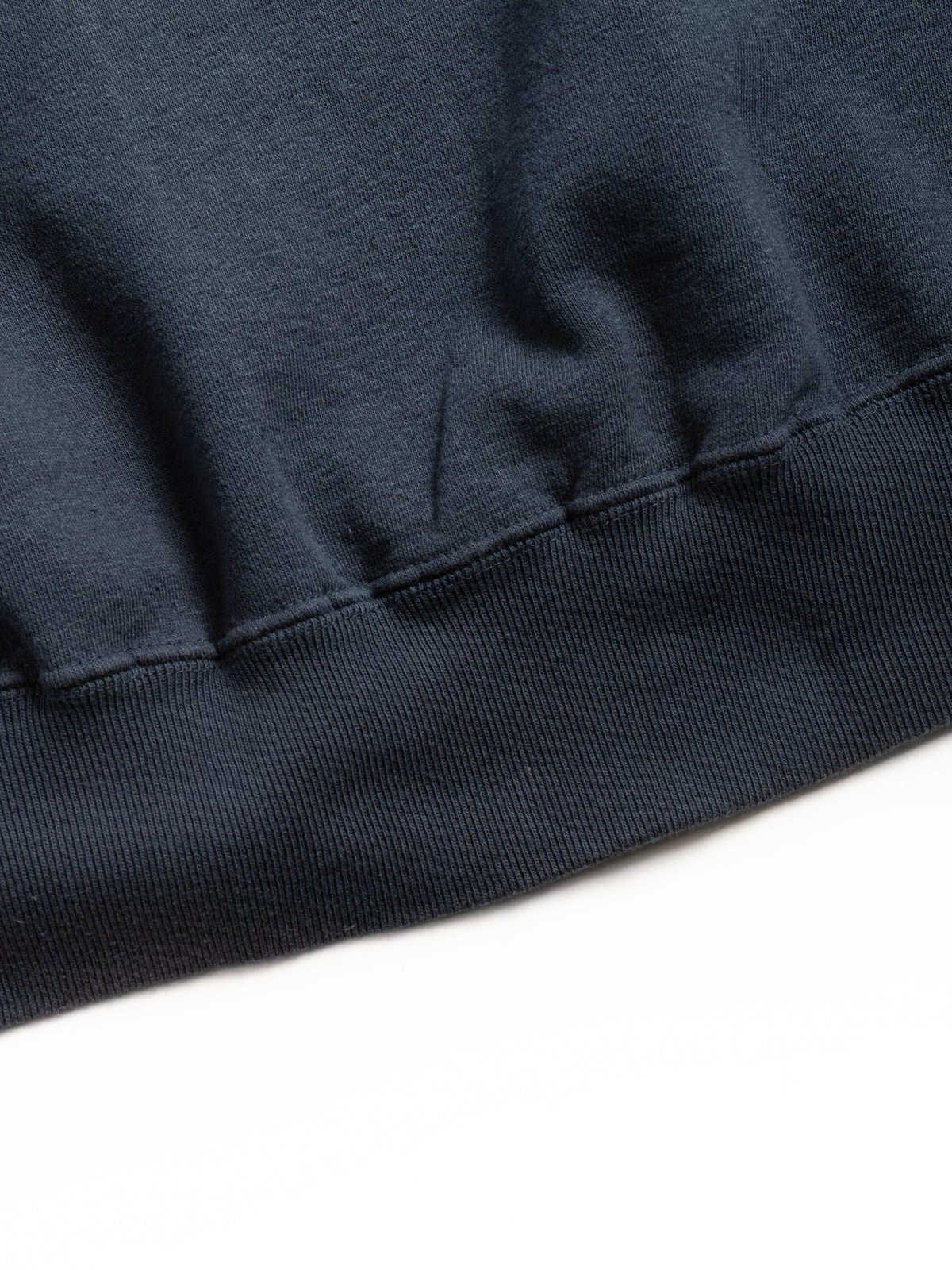 SUNRAY PUAMANA CN SWEATSHIRT BLUE GRAPHITE - Image 4