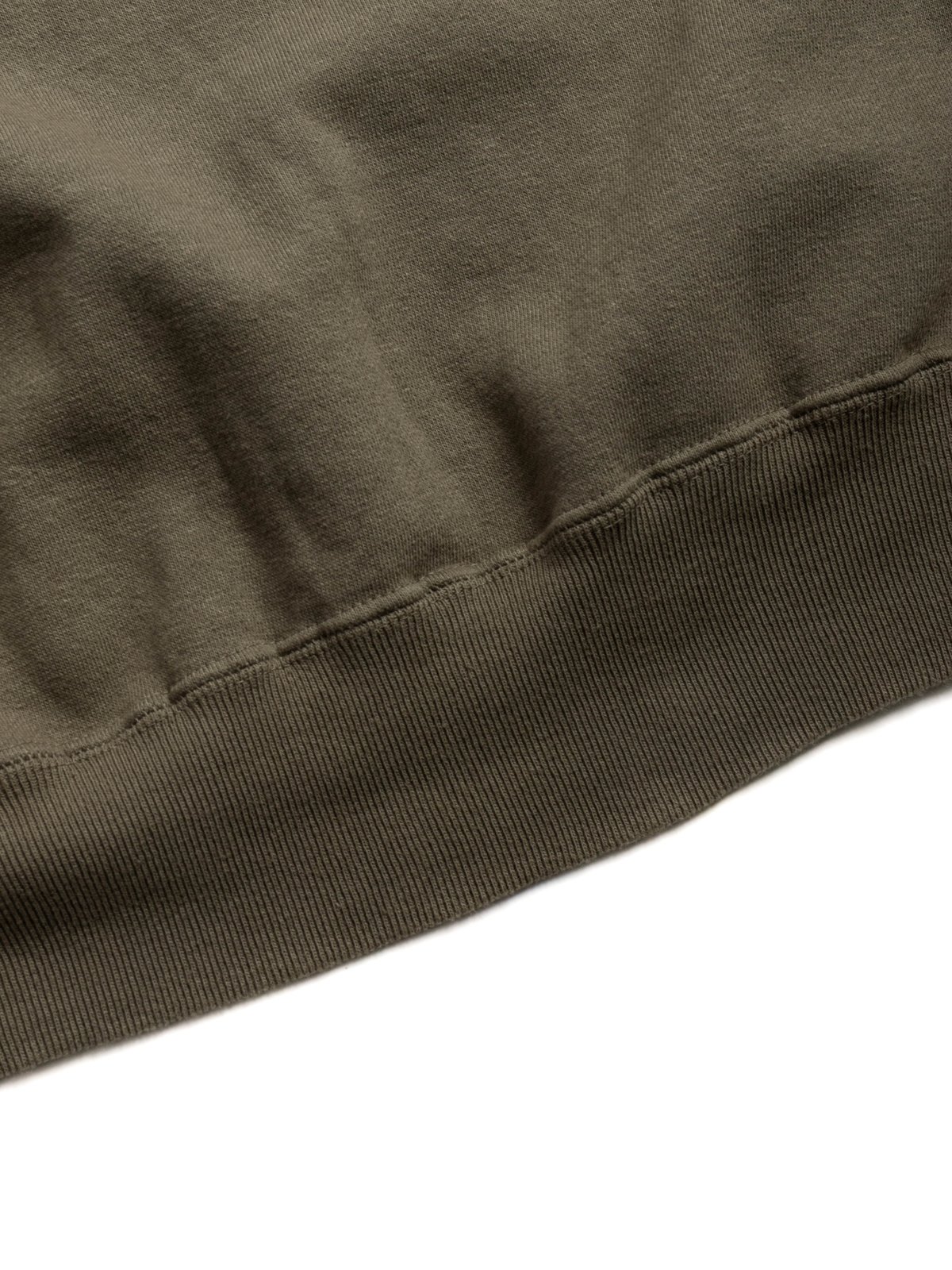 SUNRAY PUAMANA CN SWEATSHIRT GRAPE LEAF - Image 4