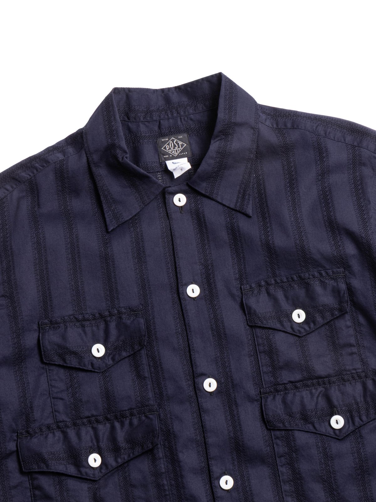 (3230&ndash;BN) TOWN & COUNTRY HAVANA COOL BREEZE NAVY - Image 2