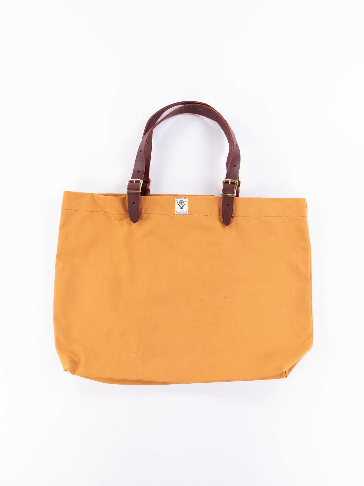 メーカー再生品 SOUTH2 WEST8 18OZ CANVAS CANAL PARK TOTE kids-nurie.com