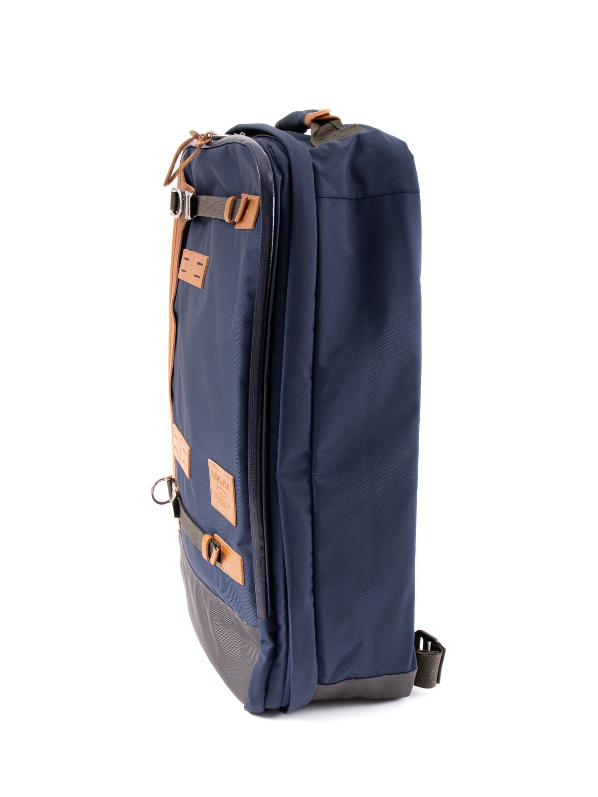 POTENTIAL – 3WAY BACKPACK NAVY V2 - Image 5
